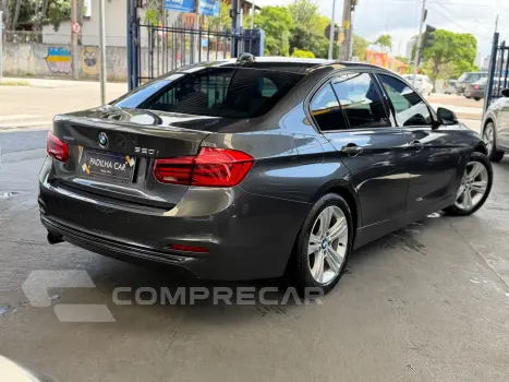 320iA Sport TB 2.0