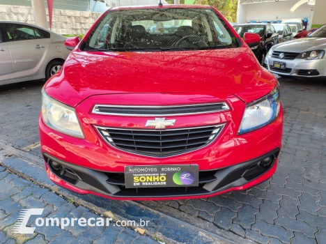 PRISMA 1.4 MPFI LT 8V
