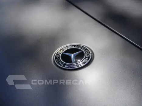 A 45 AMG 2.0 CGI GASOLINA S 4MATIC SPEEDSHIFT