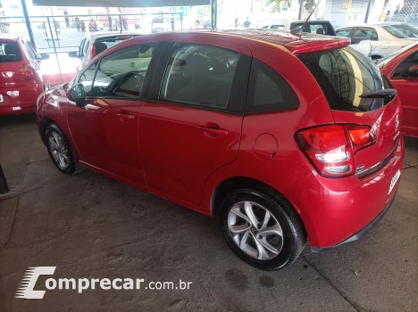C3 1.5 Tendance 8V
