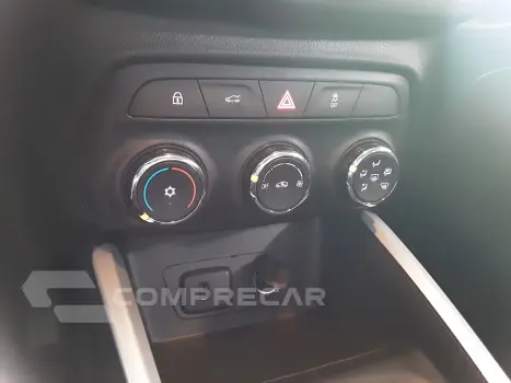 ONIX 1.0 TURBO FLEX PLUS LTZ AUTOMÁTICO