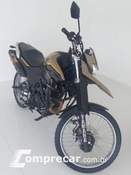 XTZ/250 LANDER