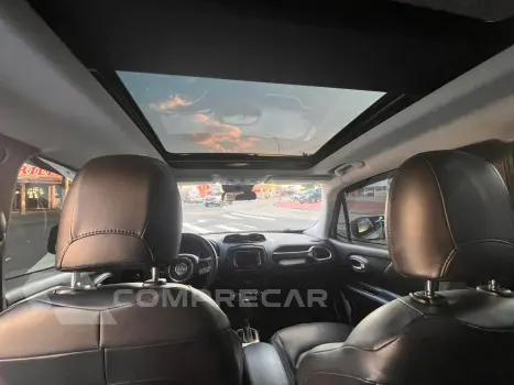RENEGADE 1.8 16V FLEX SPORT 4P AUTOMÁTICO