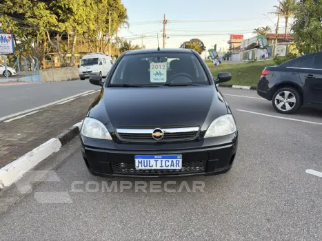 CORSA 1.4 MPFI MAXX 8V FLEX 4P MANUAL