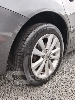 CIVIC 1.8 LXS 16V