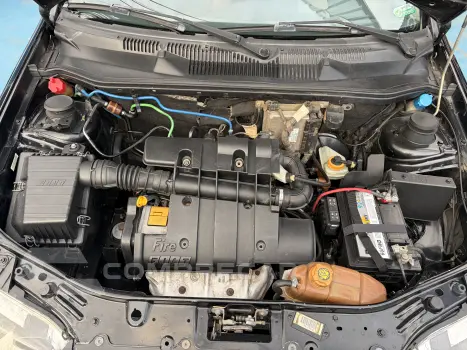 PALIO 1.0 MPI Fire 8V
