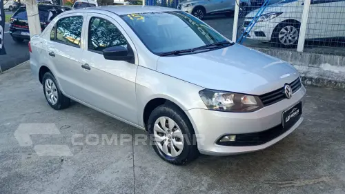 VOYAGE 1.0 MI Trendline 8V