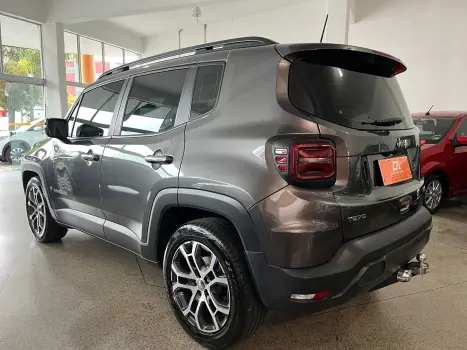 RENEGADE 1.3 T270 Turbo Longitude