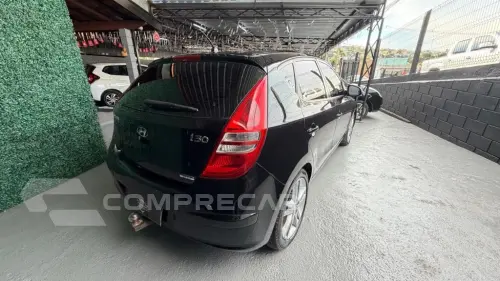 i30 2.0 16V 145cv 5p Aut.