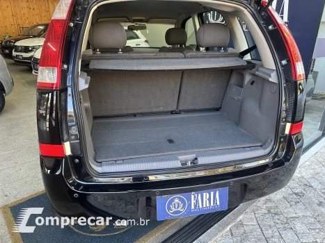 Meriva Joy 1.8 MPFI 8V FlexPower