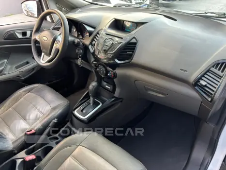 ECOSPORT 2.0 FREESTYLE 16V FLEX 4P AUTOMÁTICO