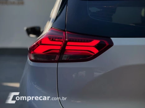 TRACKER 1.2 Turbo Premier