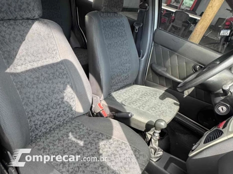 PALIO 1.0 MPI ELX 8V FLEX 4P MANUAL