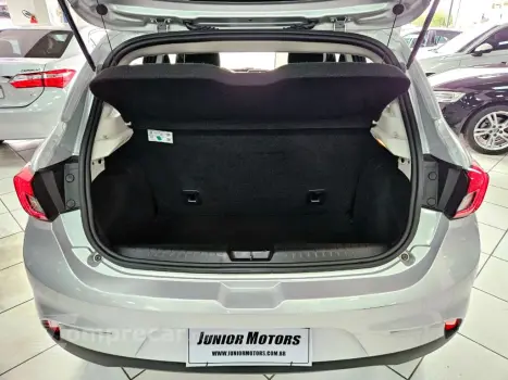 ARGO DRIVE 1.0 6V Flex