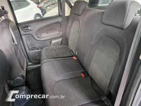 C3 PICASSO 1.6 FLEX GL MANUAL