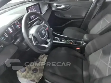 FASTBACK 1.0 TURBO 200 HYBRID AUDACE CVT