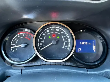 DUSTER 2.0 Dynamique 4X2 16V