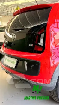CROSS UP 1.0 TSI 12V FLEX 4P MANUAL