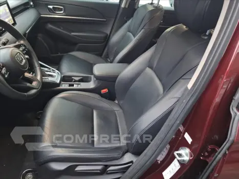 HR-V 1.5 DI I-VTEC FLEX EXL CVT