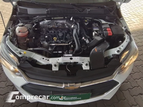ONIX 1.0 TURBO FLEX PLUS LTZ MANUAL