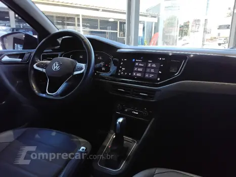 NIVUS 1.0 200 TSI TOTAL FLEX HIGHLINE AUTOMÁTICO