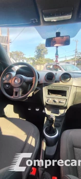GOL 1.6 MI Rallye 8V