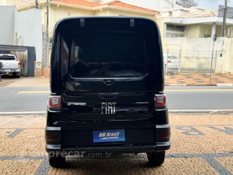 STRADA 1.4 MPI Freedom CS 8V