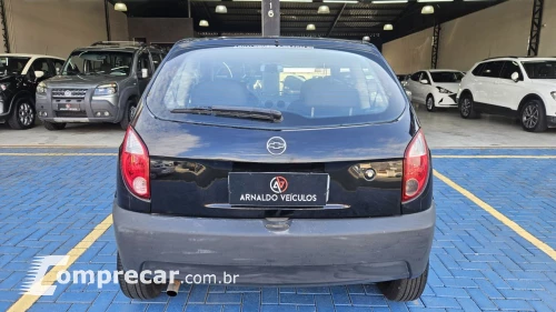 Celta Life/ LS 1.0 MPFI 8V FlexPower 3p