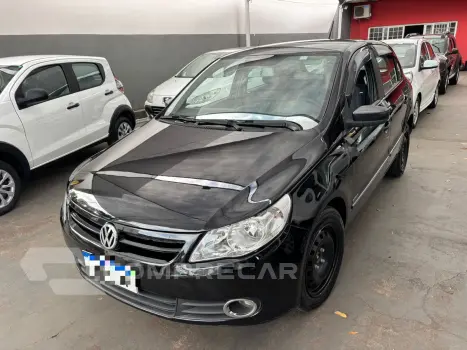 Volkswagen GOL 1.6 MI Power 8V G.IV 4 portas