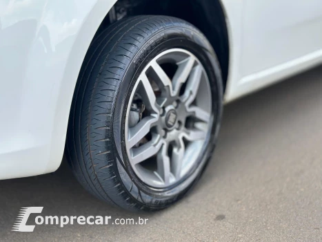 PUNTO 1.4 Attactive 8V