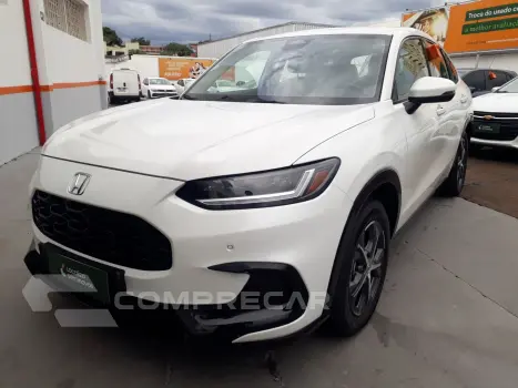 ZR-V 2.0 i-VTEC GASOLINA TOURING CVT