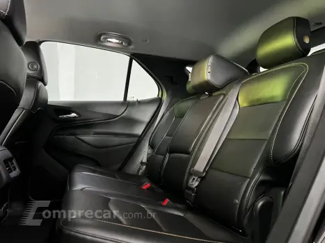 EQUINOX 2.0 16V TURBO GASOLINA LT AUTOMÁTICO