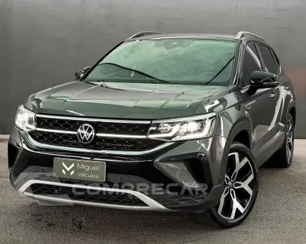 TAOS 1.4 250 TSI Highline