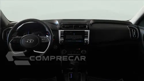 CRETA 1.0 TGDI FLEX LIMITED SAFETY AUTOMÁTICO