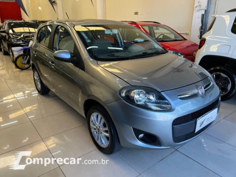 PALIO 1.6 MPI Essence 16V