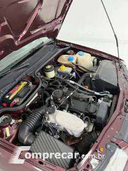 GOL 1.6 MI Power 8V