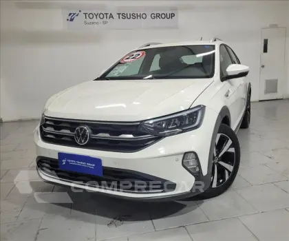 NIVUS 1.0 200 TSI Highline