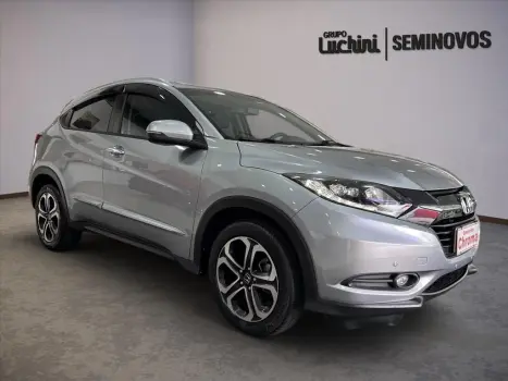 HR-V 1.8 16V FLEX TOURING 4P AUTOMÁTICO