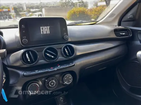 ARGO 1.0 Firefly Drive