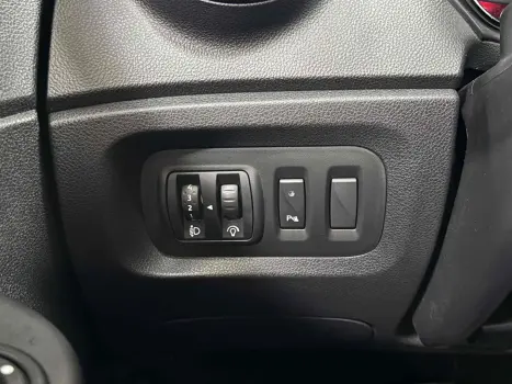 CAPTUR 1.6 16V SCE FLEX ZEN X-TRONIC