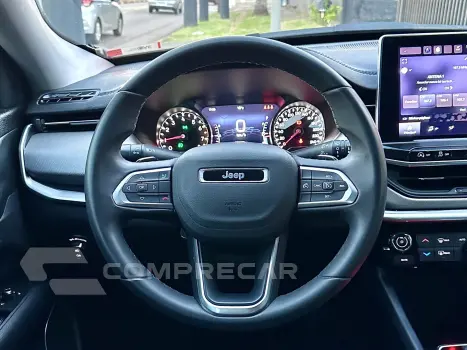 COMPASS 1.3 T270 TURBO FLEX LONGITUDE AT6