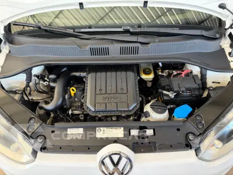 up! take 1.0 T. Flex 12V 3p