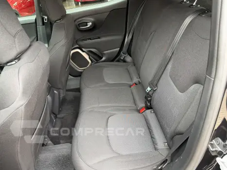 RENEGADE 1.8 16V Sport