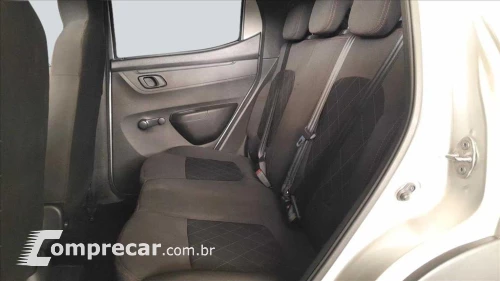 KWID 1.0 12V SCE FLEX ZEN MANUAL