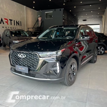 CAOA CHERY Tiggo 7 Pro 1.5 TB (Hibrido) 4 portas