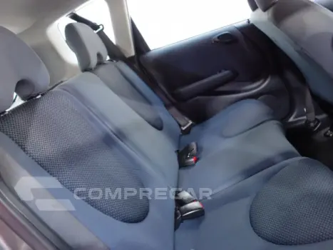 FIT - 1.4 LX 16V 4P AUTOMÁTICO