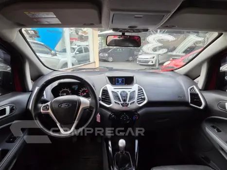 ECOSPORT