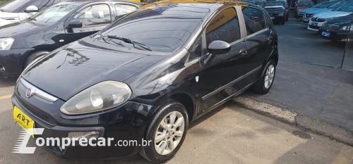 PUNTO