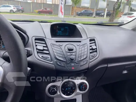 FIESTA HA 1.6L SE A