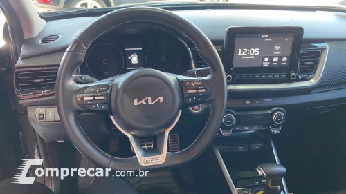 KIA STONIC 1.0 TGDI MHEV SX